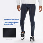 Men's Quick-Drying Tights