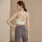 Women's Athletic Bra Top