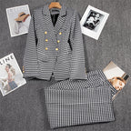 Women's Suit