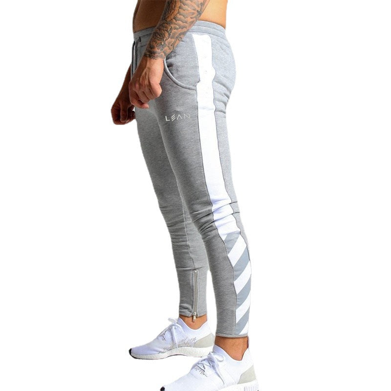 Men's Casual Running Pants