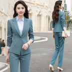 Women's Two-Piece Suit