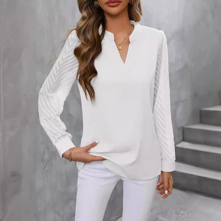 Women's Long Sleeve Top