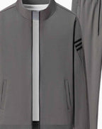 Men's Jacket And Pants Set