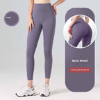 Women's High Waist Butt Lifting Yoga Pants