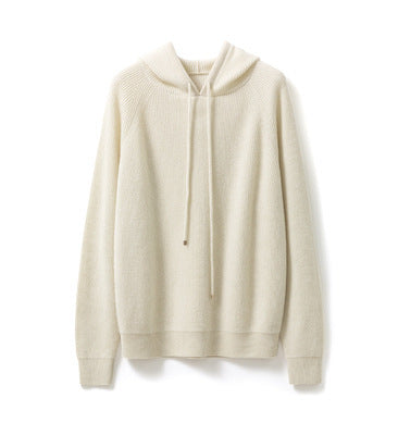 Women's Knitted Sweater