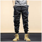 Men's Chained Joggers