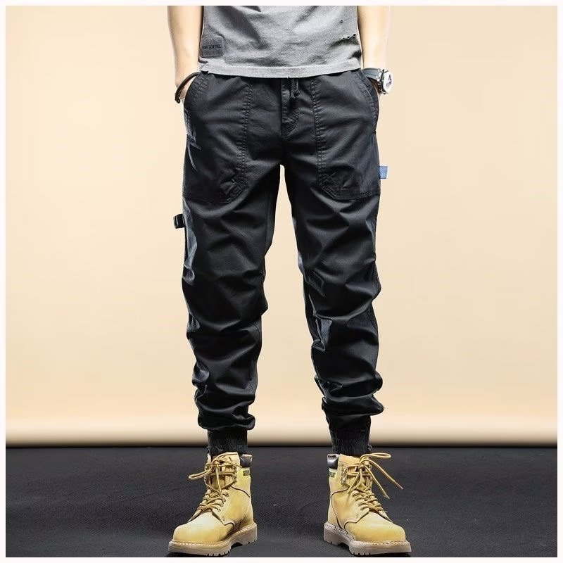 Men's Chained Joggers