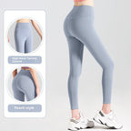 Women's High Waist Butt Lifting Yoga Pants