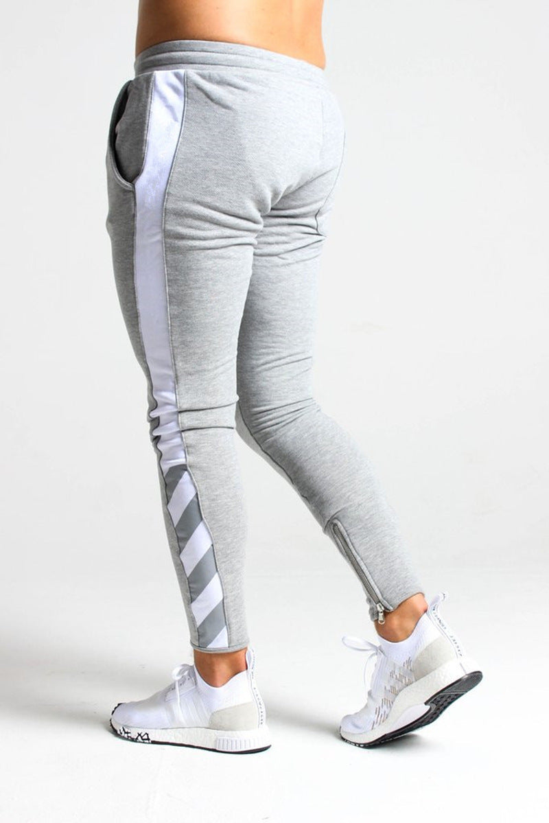 Men's Casual Running Pants