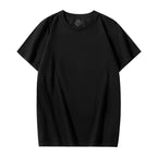 Men's Solona Ice Silk Short Sleeve T-shirt