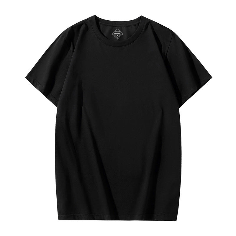 Men's Solona Ice Silk Short Sleeve T-shirt