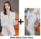 Women's Two-piece Suit